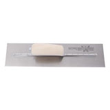 16" Steel Hand Trowel w/ Wood Handle