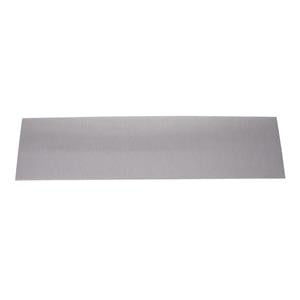 16" Steel Hand Trowel w/ Wood Handle