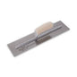16" Steel Hand Trowel w/ Wood Handle