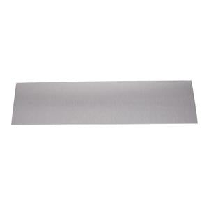 16" Steel Hand Trowel w/ Durasoft Handle