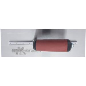 12" Steel Hand Trowel w/ Durasoft Handle