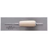 14" Steel Hand Trowel w/ Wood Handle