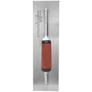 14" Steel Hand Trowel w/ Durasoft Handle