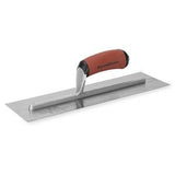 14" Steel Hand Trowel w/ Durasoft Handle