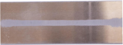 14" Golden Steel Hand Trowel w/ Duracork Handle