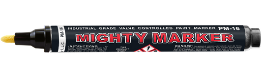 Mighty Marker Valve Paint Pen