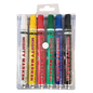 Mighty Marker Valve Paint Pens, 6pc