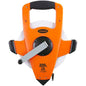 Keson NRS18200 200' Steel Tape Measure
