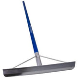 Octagon Handle Concrete Placer, 60" Handle