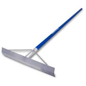 Octagon Handle Concrete Placer, 60" Handle