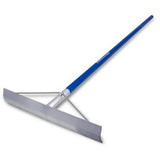 Octagon Handle Concrete Placer, 60" Handle