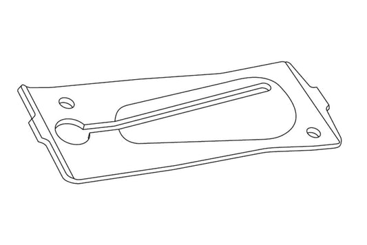 Heavy Duty Omni-Wedge