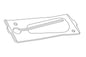 Heavy Duty Omni-Wedge