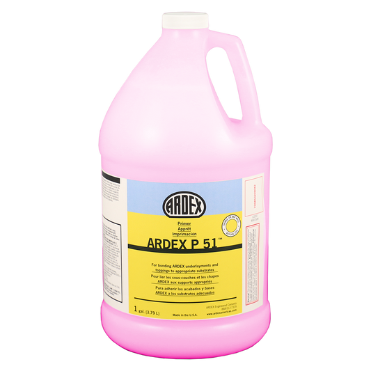 Ardex P-51 Solvent-Free Primer