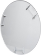 60" Float Pan, Safety Catch - 6 Blade