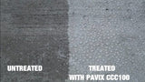 Chem-Crete Pavix, Penetrating Water Repellant