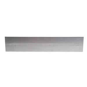 20" PermaShape Steel Hand Trowel w/ Durasoft Handle
