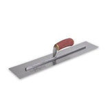 20" PermaShape Steel Hand Trowel w/ Durasoft Handle