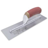 12" PermaShape Steel Hand Trowel w/ Durasoft Handle