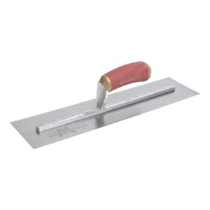 14" PermaShape Steel Hand Trowel w/ Durasoft Handle