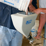 EZY Deck Pro Gun & Hopper