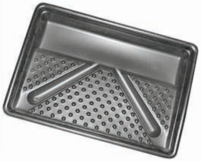 18" Plastic Paint Tray