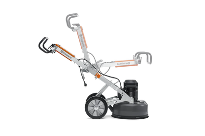 Husqvarna PG-450 17" 220/240V Electric Floor Grinder