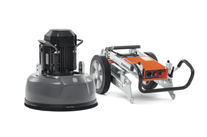 Husqvarna PG-450 17" 220/240V Electric Floor Grinder