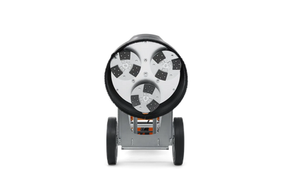 Husqvarna PG-450 17" 220/240V Electric Floor Grinder