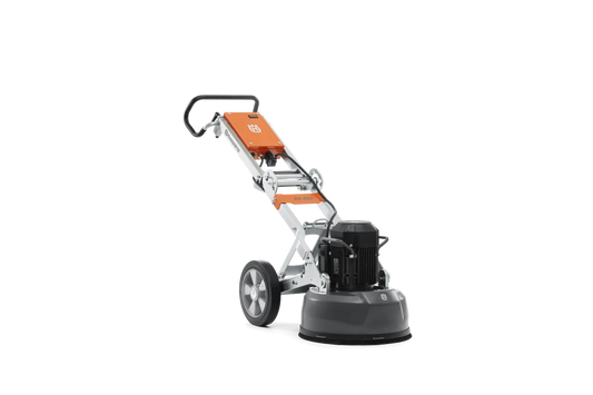 Husqvarna PG-450 17" 220/240V Electric Floor Grinder