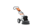 Husqvarna PG-450 17" 220/240V Electric Floor Grinder