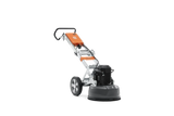 Husqvarna PG-450 17" 220/240V Electric Floor Grinder
