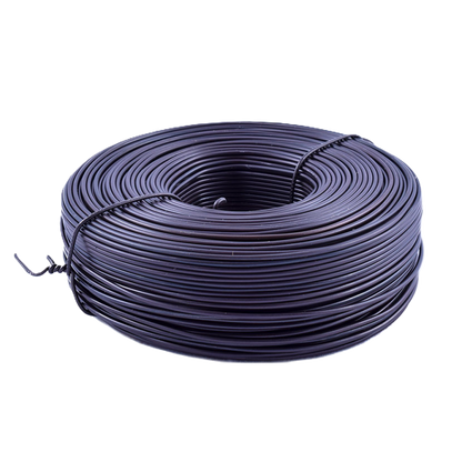 16GA Black Annealed Rebar Tie Wire, 3.5LB Roll