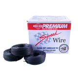16.5GA Speedwire Rebar Tie Wire, 3.5LB Roll