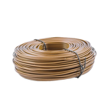 16GA Plastic Coated Gold Rebar Tie Wire, 3LB Roll