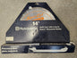 PV14-4000 14" Pavers Blade, Orange
