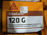 Sika 140SG Integral Color