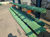 Epoxy Coated Rebar, 20' Sticks