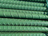 Epoxy Coated Rebar, 20' Sticks