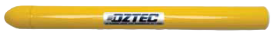 Oztec 3/4" Pencil Concrete Vibrator Head