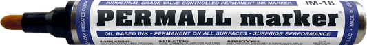 PERMALL Valve Paint Pen