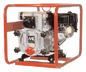 Multiquip QP2TH 2" Trash Pump