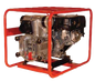 Multiquip QP3TH 3" Trash Pump