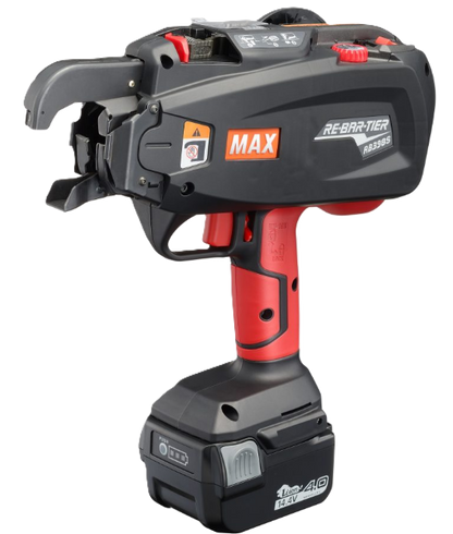 RB398S Rebar Tying Tool, up to #5 x #6