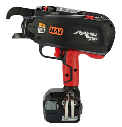 RB398S Rebar Tying Tool, up to #5 x #6