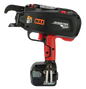 RB398S Rebar Tying Tool, up to #5 x #6