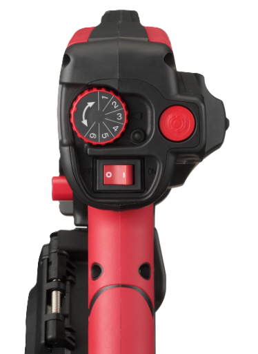 RB443T Twintier Rebar Tying Tool, up to #7 x #7