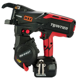 RB443T Twintier Rebar Tying Tool, up to #7 x #7