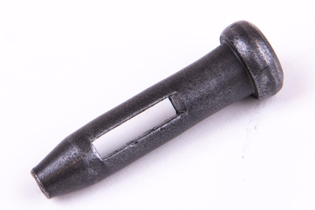 Round Head Aluminum Form Pin, 250pcs