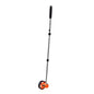 Keson RR112 4" Single Wheel Measuring Wheel